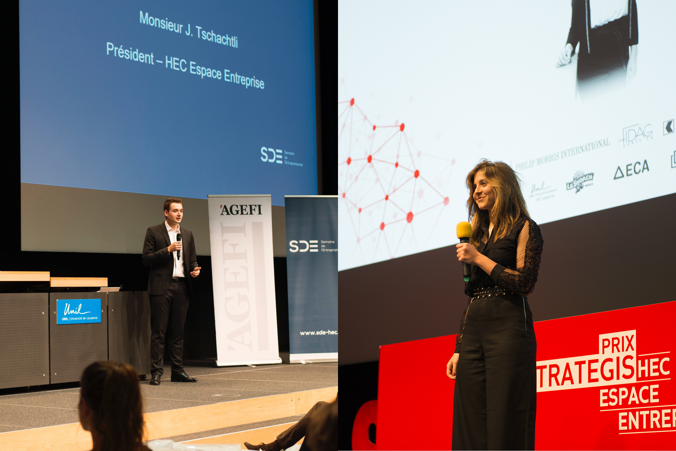 SDE Prix Strategis SDE Prix Strategis
